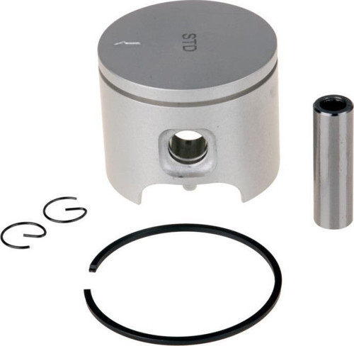 Husqvarna 55 Motorlu Testere Piston Takımı 46mm VETA