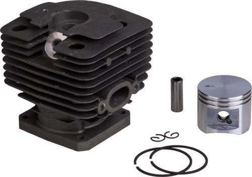 Stihl FR450, FS450 Silindir Piston Seti 42mm Nikasil Kaplama VETA