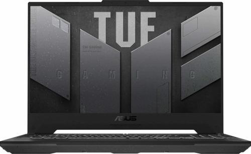 TUF Gaming A15 FA507NUA58-LP030A58 AMD Ryzen 7 7735HS 32GB 1TB SSD RTX4050 Freedos 15.6" FHD 144Hz