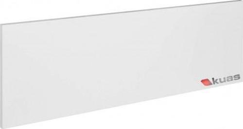 Metal Panel İnfrared Isıtıcı Isp 550 Watt (1200X400X25)