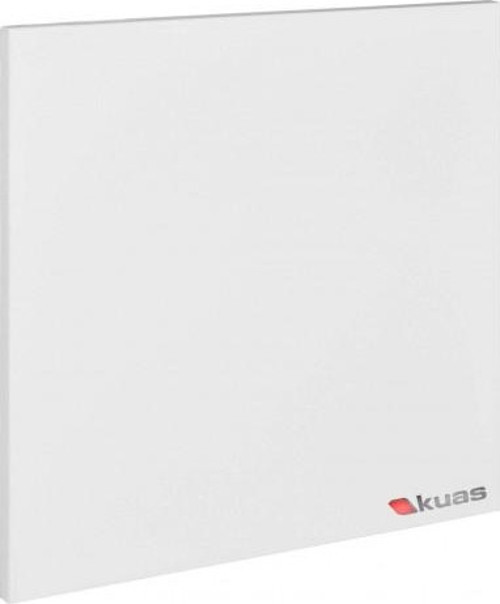 Metal Panel İnfrared Isıtıcı Isp 450 Watt (600X600X25)