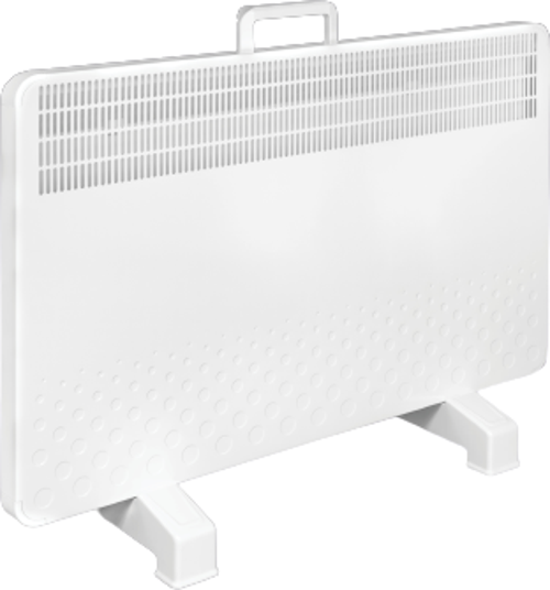 Kıp4570 Dijital Konvektör Isıtıcı 2000 Watt