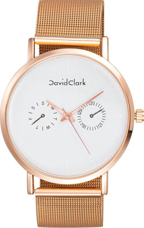 DC10108M-04 Erkek Kol Saati Gold