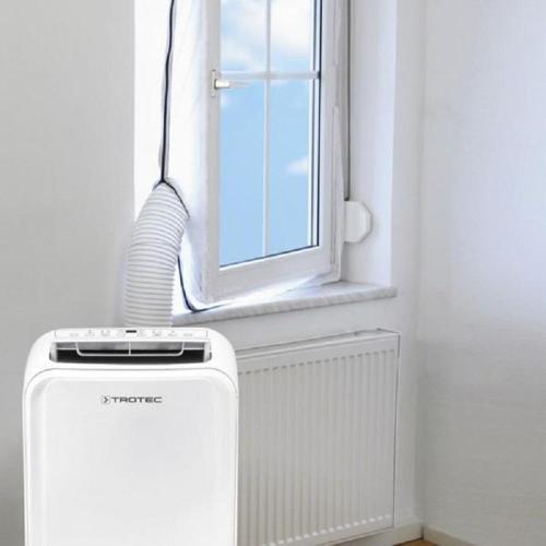 Mobil Klima Pencere Aparatı Airlock 100
