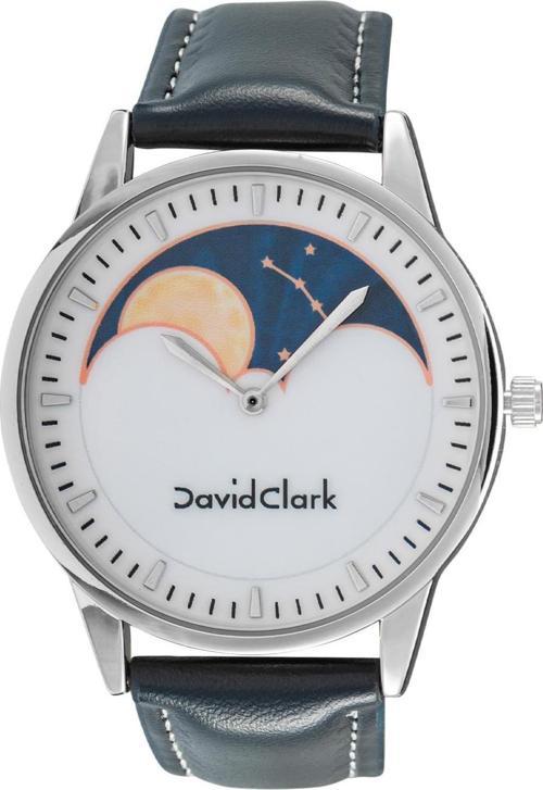 DC10102M-05 Erkek Kol Saati Siyah