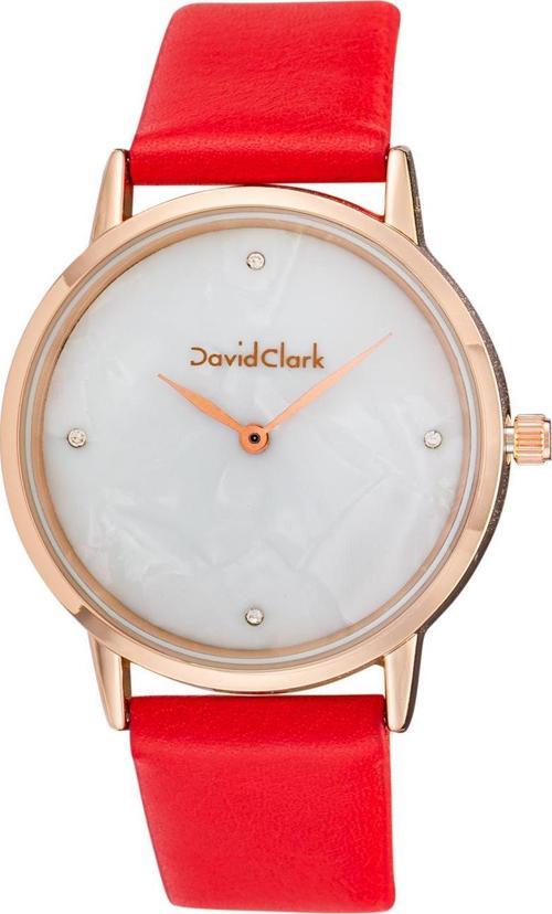 DC50101M-05 Kadın Kol Saati Kırmızı