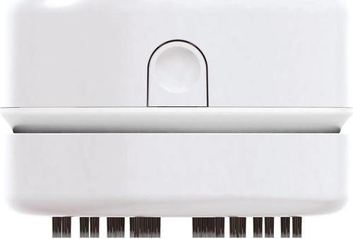 HP31 Kablosuz Mini Pilli Süpürge Beyaz