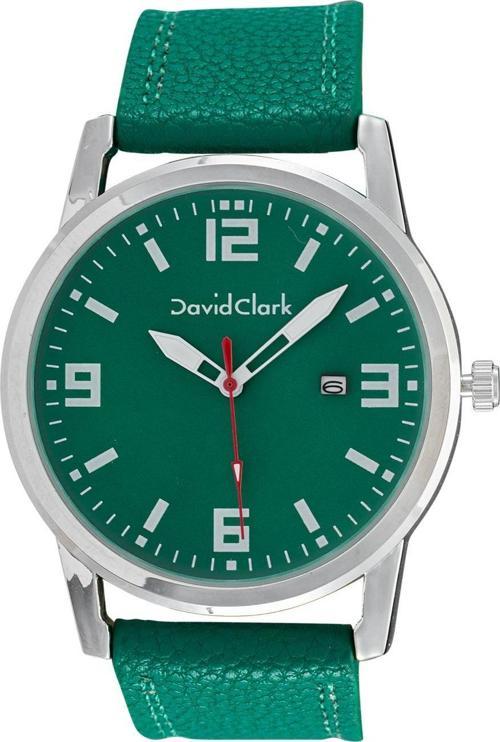 DC10132M-01 Erkek Kol Saati Yeşil