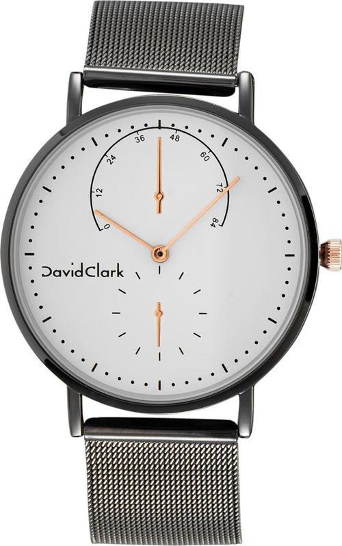 DC10103M-04 Erkek Kol Saati Antrasit