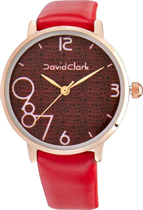 DC50153M-01 Kadın Kol Saati Kırmızı