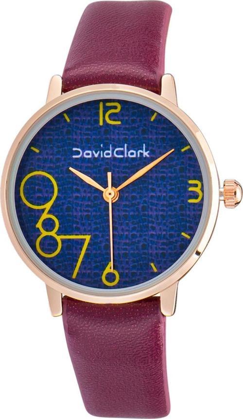 DC50153M-05 Kadın Kol Saati Mor