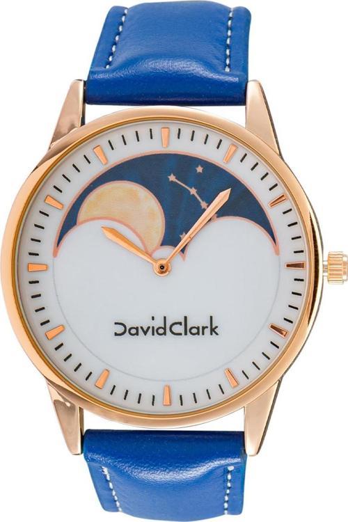 DC10102M-04 Erkek Kol Saati Mavi