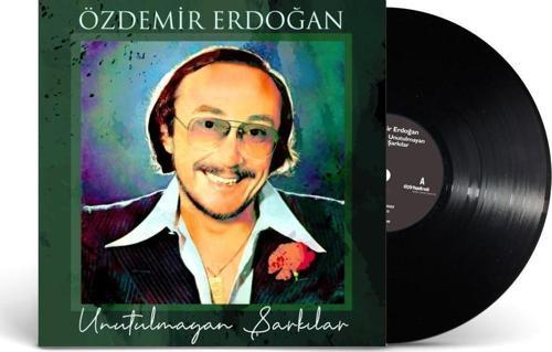Özdemir Erdoğan / Unutulmayan şarkılar (PLAK)