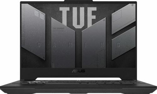 TUF Gaming F15 FX507ZC4A13-HN008A13 Intel Core i7 12700H 8GB 512GB SSD RTX3050 Freedos 15.6" FHD 144Hz