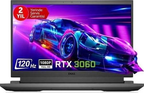 Gaming G5 15 Intel Core i7 12700H 64GB 1TB SSD RTX3060 15.6'' FHD Freedos G55201800UA45