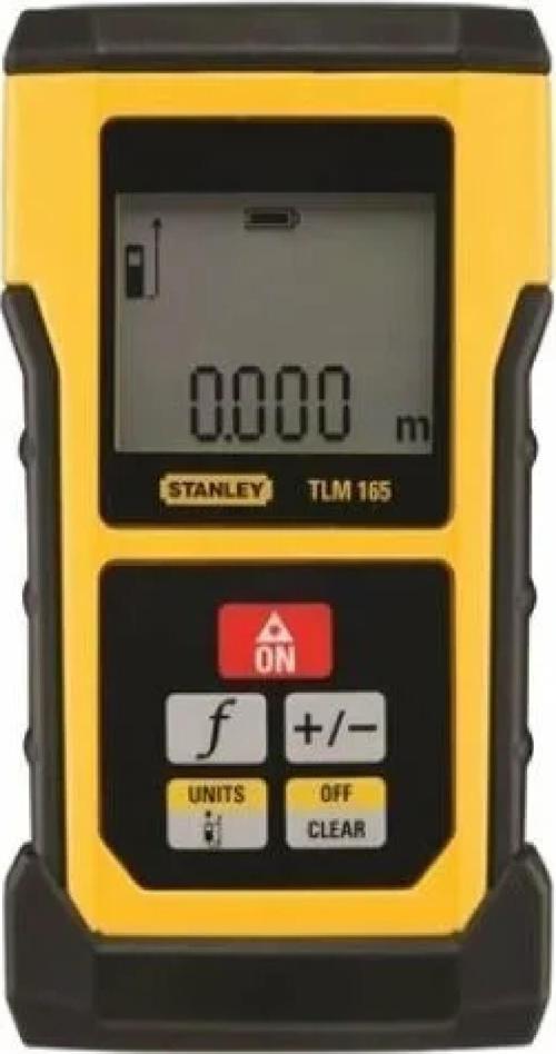 Lazer Metre Tlm 165-50 M