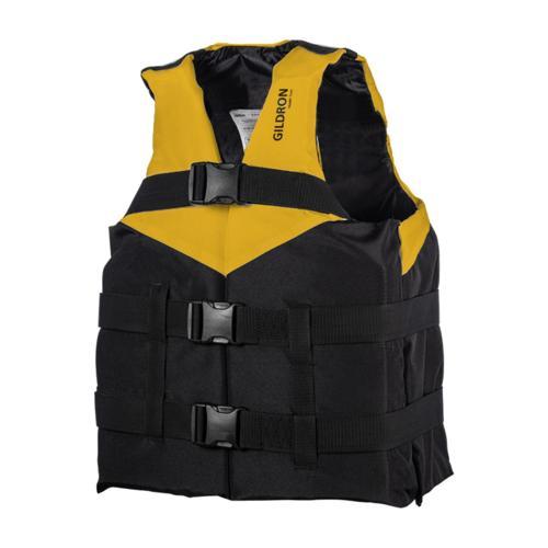 Gdr-101 Can Yeleği Yüzdürme Yardımcısı Ce Belgeli - XL