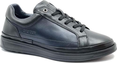 18010 Mr Urban Casual Erkek Ayakkabı Lacivert