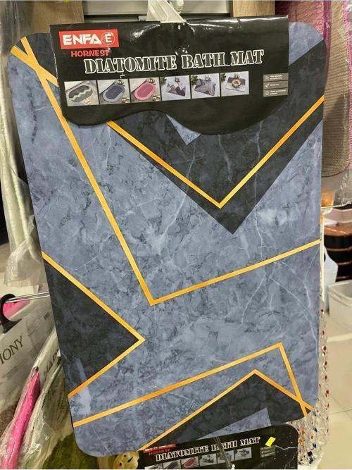 Su Tutan Paspas 60x40 Cm Royaleks-RA-590