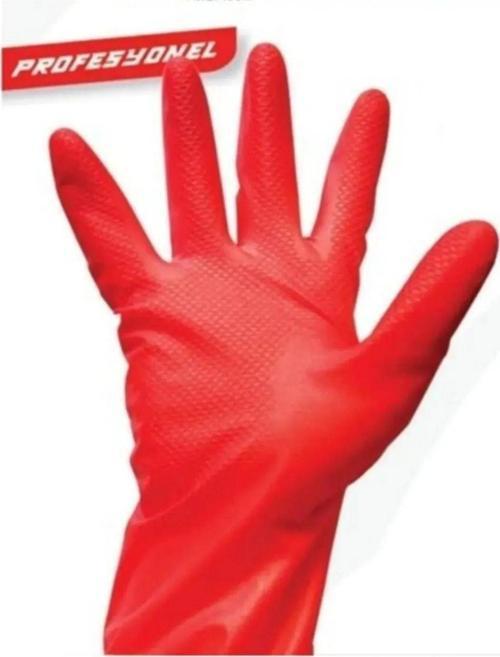 Temizlik ve Bulaşık Eldiveni Large (L) 1 Çift Royaleks-CLKN-1662