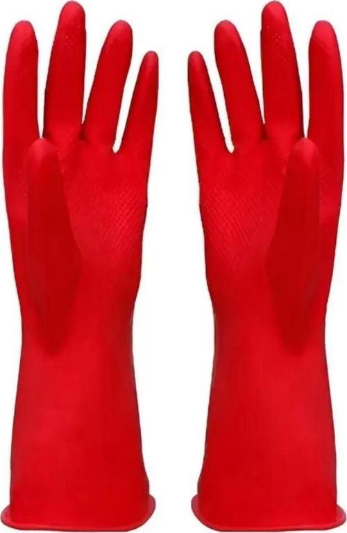 Temizlik ve Bulaşık Eldiveni Medium (M) 1 Çift Royaleks-CLKN-1662