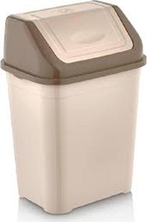 Clasico Çöp Kovası (5lt) 2 No Royaleks-4153