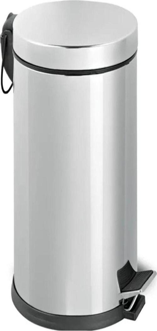 Eko 5 lt Çöp Kovası Royaleks-704