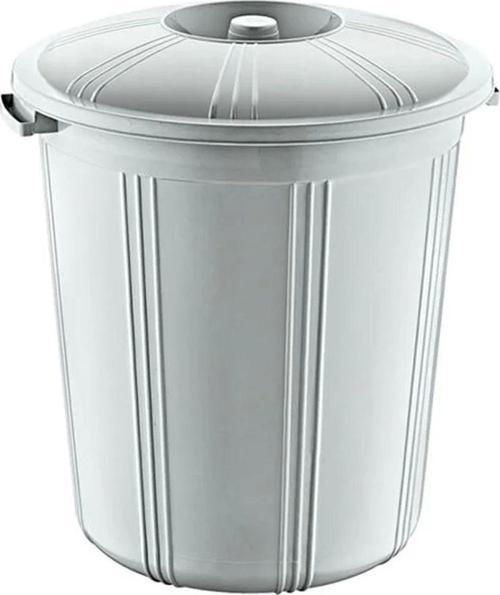 Eko Çöp Kovası Herkül 70 Lt. Royaleks-ak218
