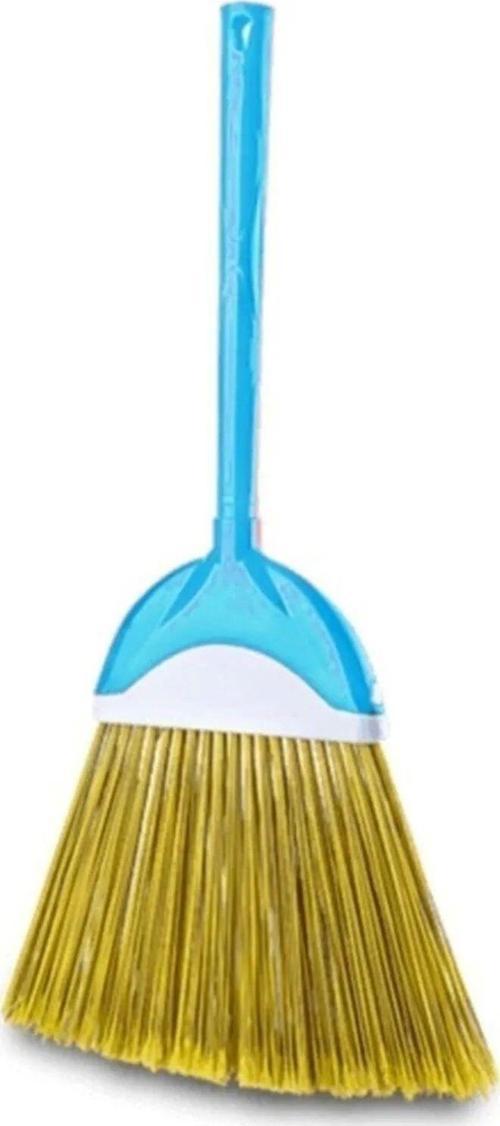 Hanımeli Süpürge No: 3 Royaleks-TP525