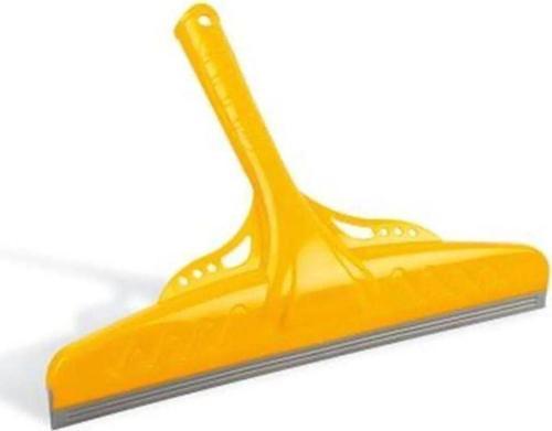 Kauçuk Lastikli Camsil Cam Temizleme Aleti / Cam Çeksil Çekpas - Plastik - 35 Cm. Royaleks-KC2480