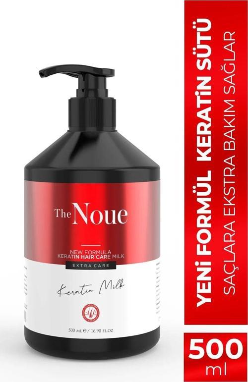 Keratin Milk 500 ML