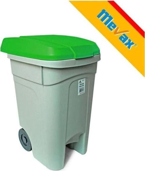 Konteyner Çöp Kovası 65 Lt. Royaleks-AK734