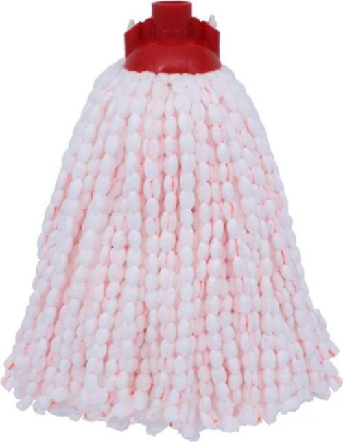 Ladin Mikrofiber Renkli Mop 1 Adet Royaleks-WM402
