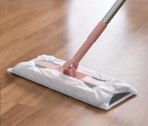 Mop Uyumlu Çok Amaçlı Islak Temizlik Havlusu Royaleks-83064