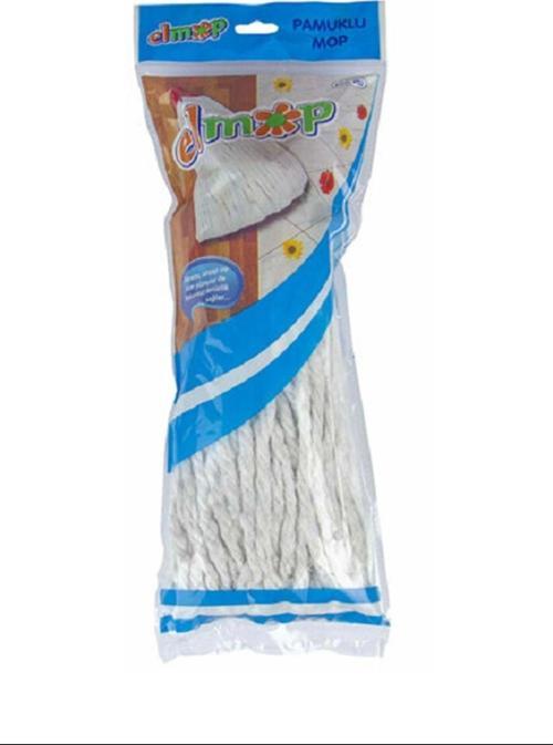 Pamuklu Islak Mop Dar Royaleks-PM02