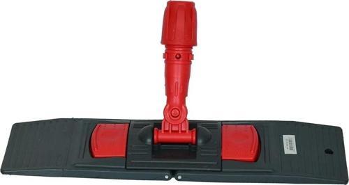 Plastik Nemli Mop Paspas Palet Aparatı Karışık Renk 40 Cm Royaleks-NP191