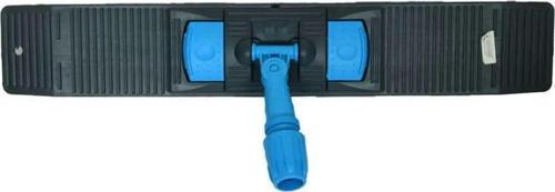 Plastik Nemli Mop Paspas Palet Aparatı Karışık Renk 60 Cm Royaleks-NP193