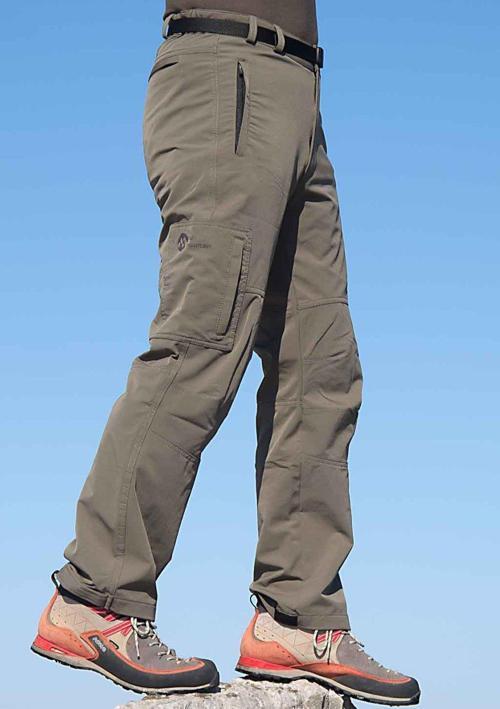 Nepal Pantolon Drk0004 E79