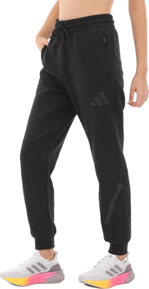 JE7842-K adidas W Z.n.e. Pt Kadın Eşofman Altı Siyah