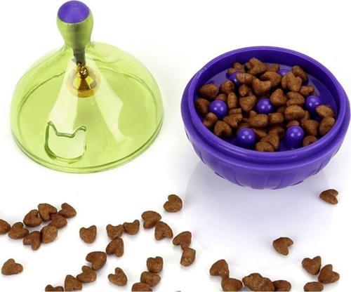 Kedi Köpek Ödül Maması Oyuncağı Hacı Yatmaz