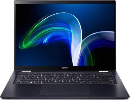 NX.VTPEY.003 TravelMate Spin P6 Intel Core i7-1165G7 16GB LPDDR4X 512GB SSD 14 inç Full HD W11 Pro Dokunmatik Ekran 2in1 Laptop