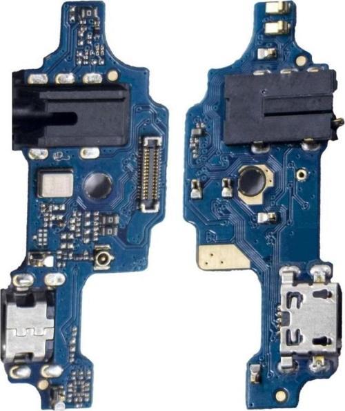 BYR Tecno Uyumlu Spark 4 Şarj Soketi + Mikrofon