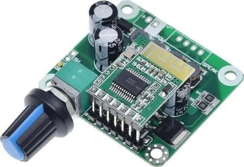 TPA3110 2x15W Bluetooth Amfi Modülü