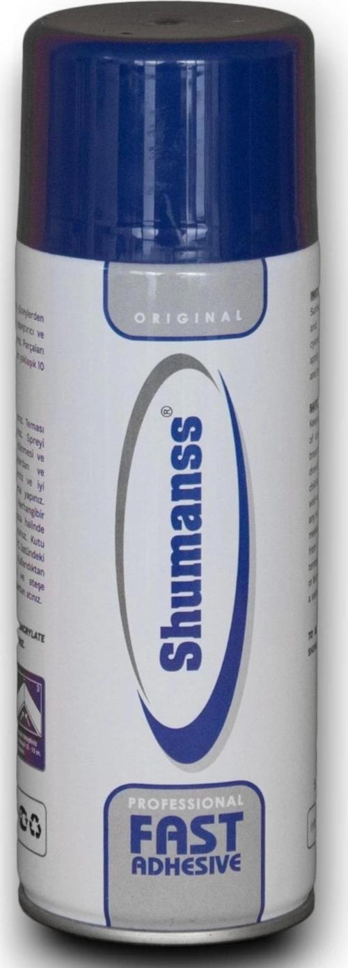 S-304S Mdf Kit Sertleştirici Sprey 400ml