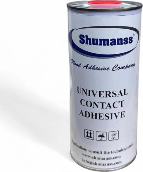 S-8270 Universal Kontakt Tutkal 1Kg Galon