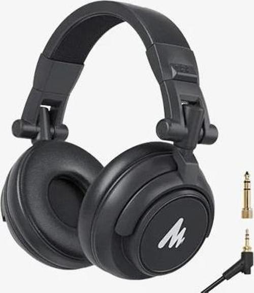 AU-MH601 Ultra Hafif PC Oyun Kulaklığı