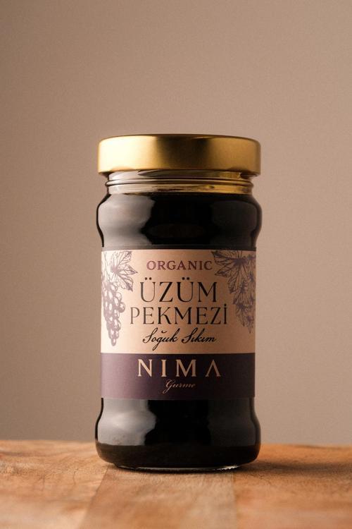 Gurme Üzüm Pekmezi 380 gr