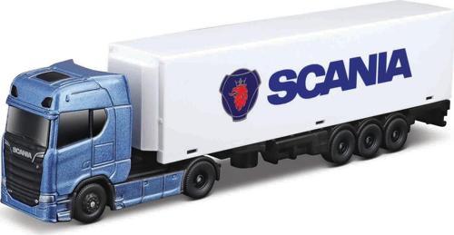 Freight Haulers Scania 770 S Taşıyıcı Tır 59001