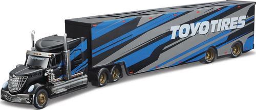 International Lonestar Büyük Tır 1/64 58991