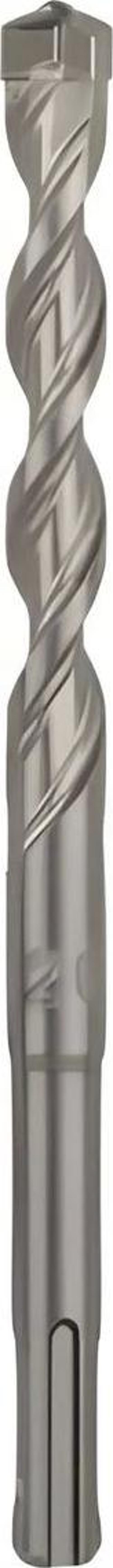 SDS PLUS BETON MATKAP UCU 12X165 MM PLUS 7